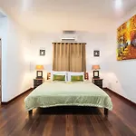 4-Br Garden Legian Villa 5-Min Walk To Beach And Shops Bali